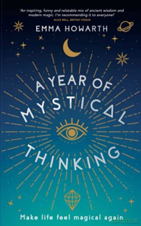 Year Of Mystical Thinking - Emma Howarth [KSIĄŻKA]