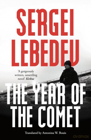 Year Of The Comet - Sergei Lebedev [KSIĄŻKA]