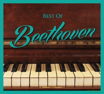 Best Of Beethoven [CD]