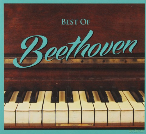 Best Of Beethoven [CD]