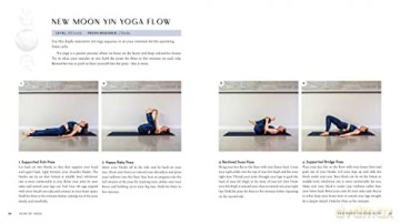 Year Of Yoga - Kassandra Reinhardt [KSIĄŻKA]
