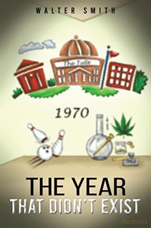 Year That Didnt Exist - Walter Smith [KSIĄŻKA]