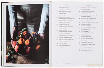 Year With Our Food Stories - Our Food Stories [KSIĄŻKA]