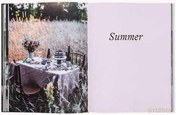 Year With Our Food Stories - Our Food Stories [KSIĄŻKA]