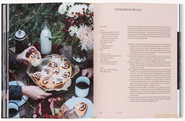 Year With Our Food Stories - Our Food Stories [KSIĄŻKA]