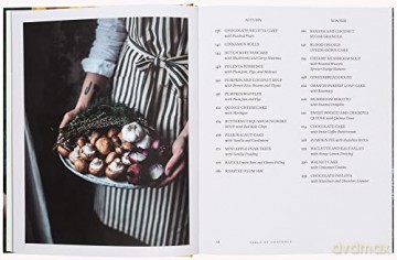 Year With Our Food Stories - Our Food Stories [KSIĄŻKA]