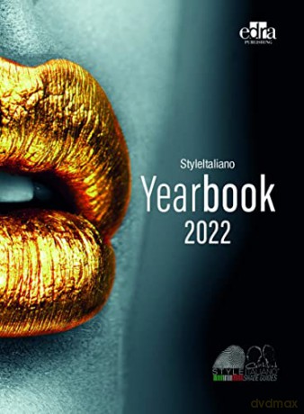 Yearbook 2022 - Walter Deveoto [KSIĄŻKA]