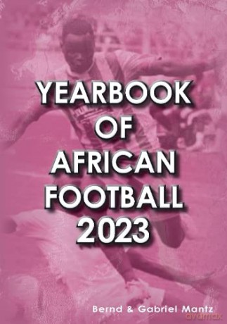 Yearbook Of African Football [KSIĄŻKA]