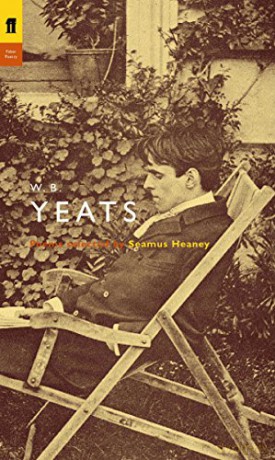 Yeats - W B Yeats [KSIĄŻKA]