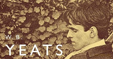 Yeats - W B Yeats [KSIĄŻKA]