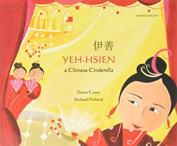 Yeh Hsien Chinese - Dawn Casey [KSIĄŻKA]