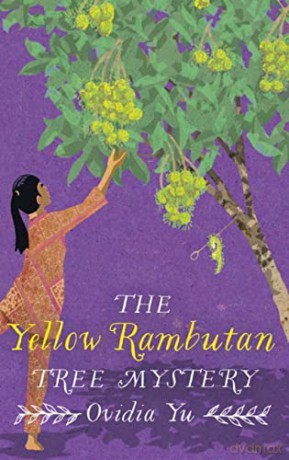 Yellow Rambutan Tree Mystery - Ovidia Yu [KSIĄŻKA]