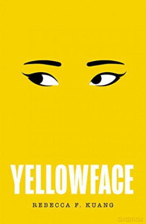 Yellowface - Rebecca F Kuang [KSIĄŻKA]