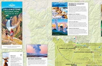 Yellowstone National Park [KSIĄŻKA]