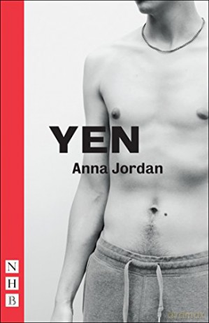 Yen New Edition - Anna Smith [KSIĄŻKA]