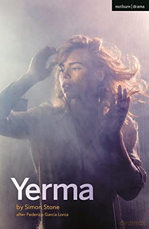 Yerma - Lorca Federico Garci [KSIĄŻKA]