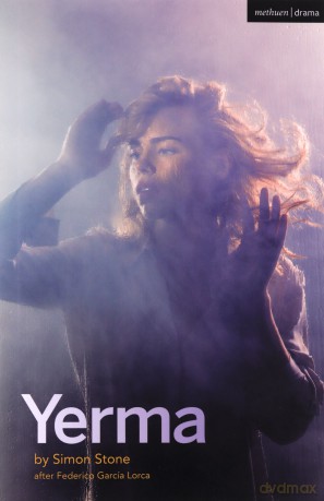 Yerma - Lorca Federico Garci [KSIĄŻKA]