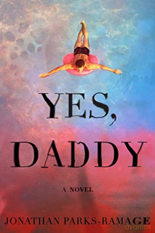 Yes Daddy - Jonathan Parks-Ramag [KSIĄŻKA]