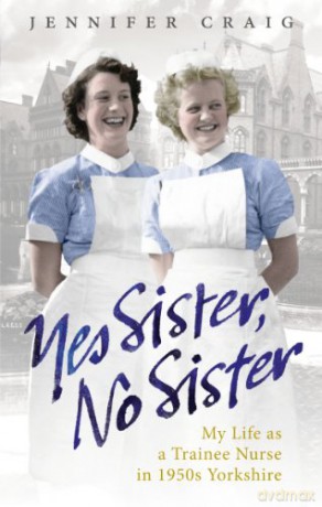 Yes Sister No Sister - Jennifer Craig [KSIĄŻKA]