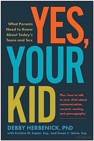 Yes Your Kid - Herbenick Debb Phd [KSIĄŻKA]