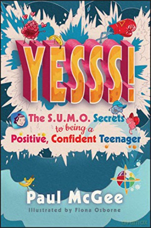 Yesss The Sumo Secrets To Being A Positi - Paul Mcgee [KSIĄŻKA]