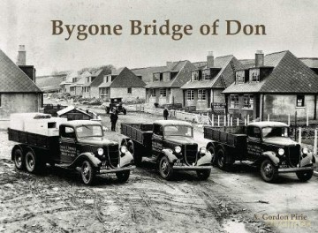 Ygone Bridge Of Don [KSIĄŻKA]