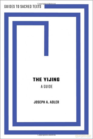 Yijing A Guide [KSIĄŻKA]