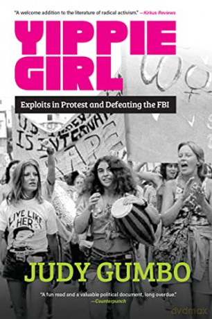 Yippie Girl Exploits Protest Defeatinp [KSIĄŻKA]