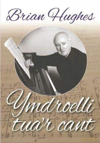 Ymdroelli Tuar Cant Yn - Hughes Brian [KSIĄŻKA]