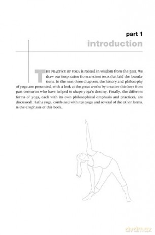 Yoga Basics - C A Simpkins [KSIĄŻKA]