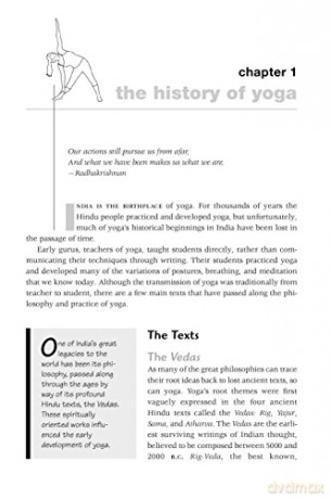 Yoga Basics - C A Simpkins [KSIĄŻKA]