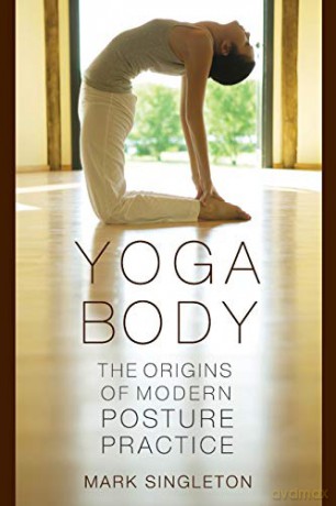Yoga Body [KSIĄŻKA]