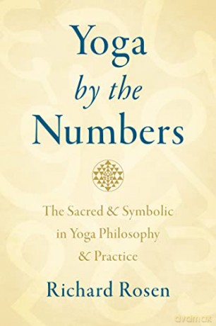 Yoga By The Numbers - Richard Rosen [KSIĄŻKA]