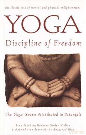 Yoga Discipline Of Freedom - Barbara Stol Miller [KSIĄŻKA]