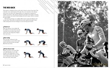 Yoga For Cyclists - Lexie Williamson [KSIĄŻKA]