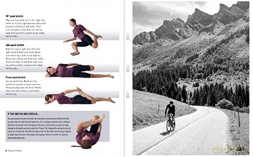 Yoga For Cyclists - Lexie Williamson [KSIĄŻKA]