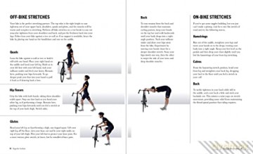 Yoga For Cyclists - Lexie Williamson [KSIĄŻKA]