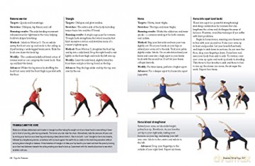 Yoga For Runners - Lexie Williamson [KSIĄŻKA]