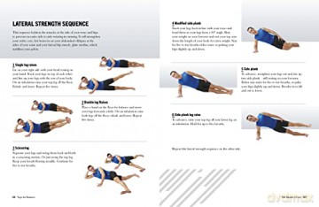 Yoga For Runners - Lexie Williamson [KSIĄŻKA]