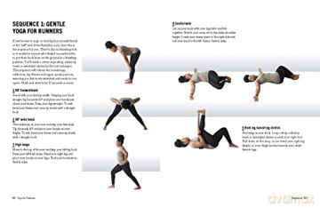 Yoga For Runners - Lexie Williamson [KSIĄŻKA]
