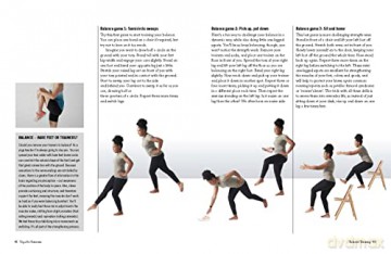Yoga For Runners - Lexie Williamson [KSIĄŻKA]