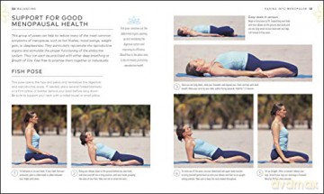 Yoga For Women - Shakta Khalsa [KSIĄŻKA]