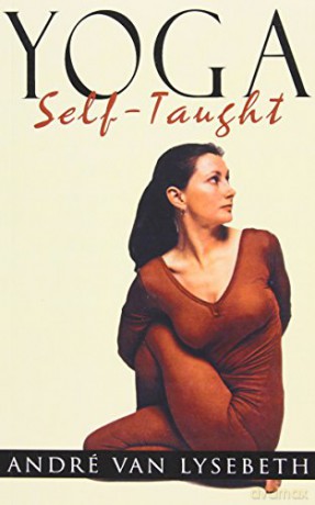 Yoga Self Taught - Andre Van Lysebeth [KSIĄŻKA]