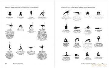 Yoga Sequencing - Mark Stephens [KSIĄŻKA]