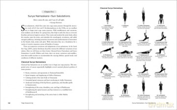 Yoga Sequencing - Mark Stephens [KSIĄŻKA]