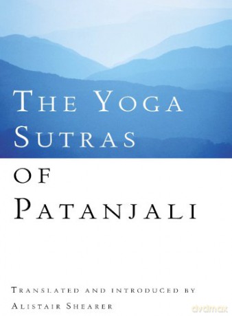 Yoga Sutras Of Patanjali [KSIĄŻKA]