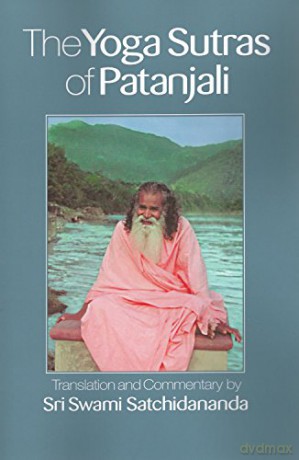 Yoga Sutras Of Patanjali New Edition - Swami Satchidananda [KSIĄŻKA]