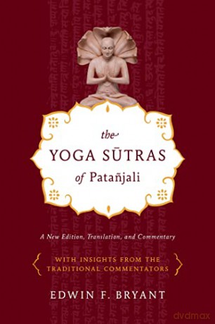 Yoga Sutras Of Patanjali The - Bryant Edwin F [KSIĄŻKA]