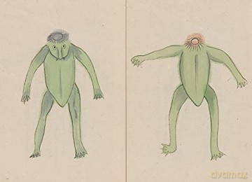 Yokai - Koichi Yumoto [KSIĄŻKA]