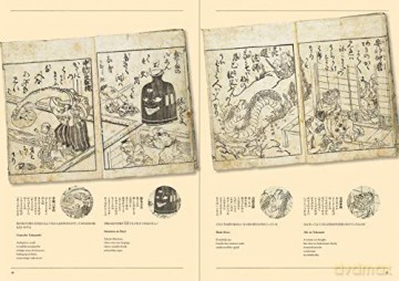 Yokai Storyland - Koichi Yumoto [KSIĄŻKA]